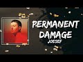 Joesef - Permanent Damage Lyrics