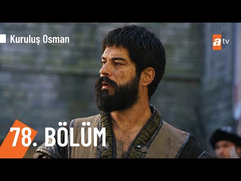 Kuruluş Osman 78. Bölüm