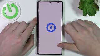How to Check Battery Temperature in Android 13 – Ampere App screenshot 1