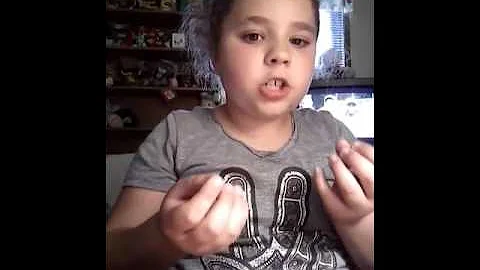 YOU HAVE TO WACH