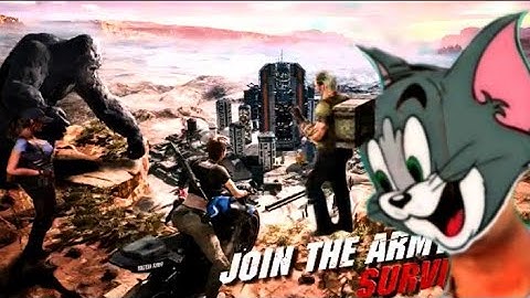 First Refuge,z techno Gamerz Style