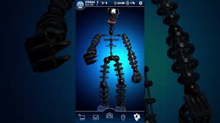 Mortal Endo FNAF AR Workshop Animation