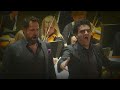 Rolando Villazón and Ildar Abdrazakov: a rare duo - musica
