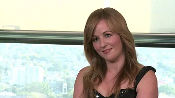 Lisa Kelly of Celtic Woman discusses the Sydney Concert dedicated to NBCF