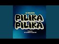 PILIKA PILIKA PILIKA PILIKA