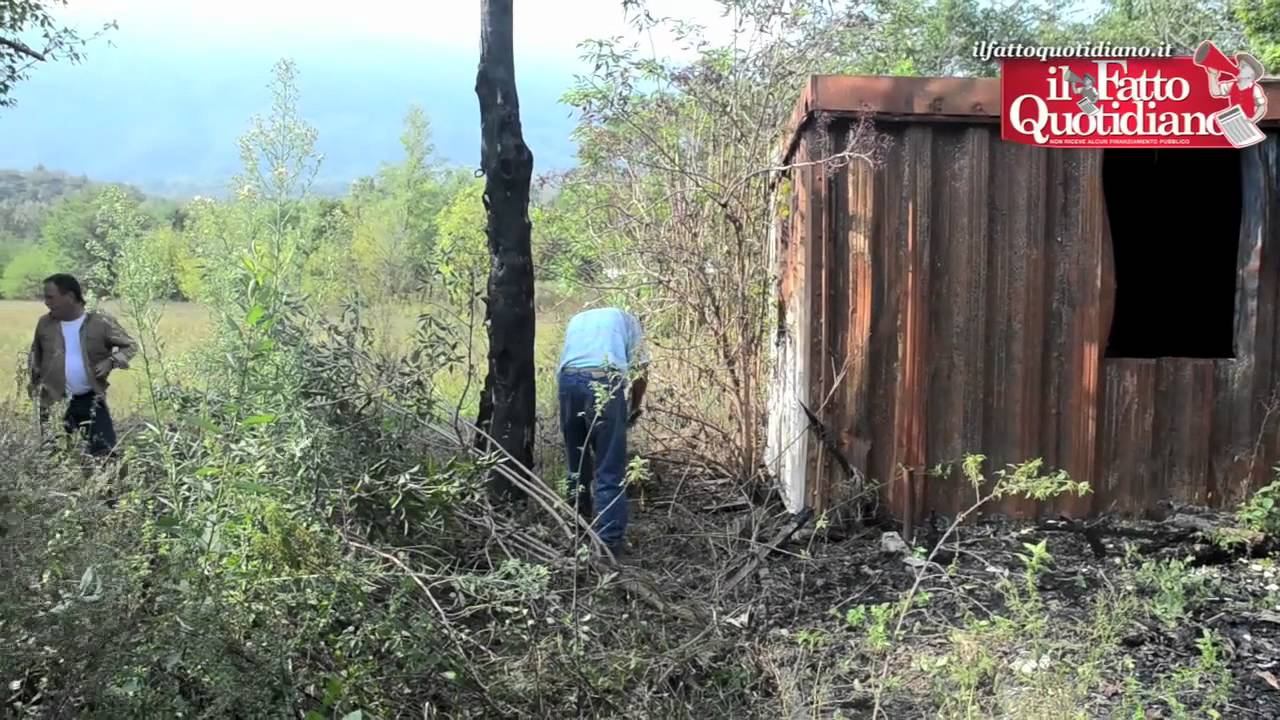 Val di Susa, i No Tav “riaprono” il presidio dato alle fiamme nel 2010