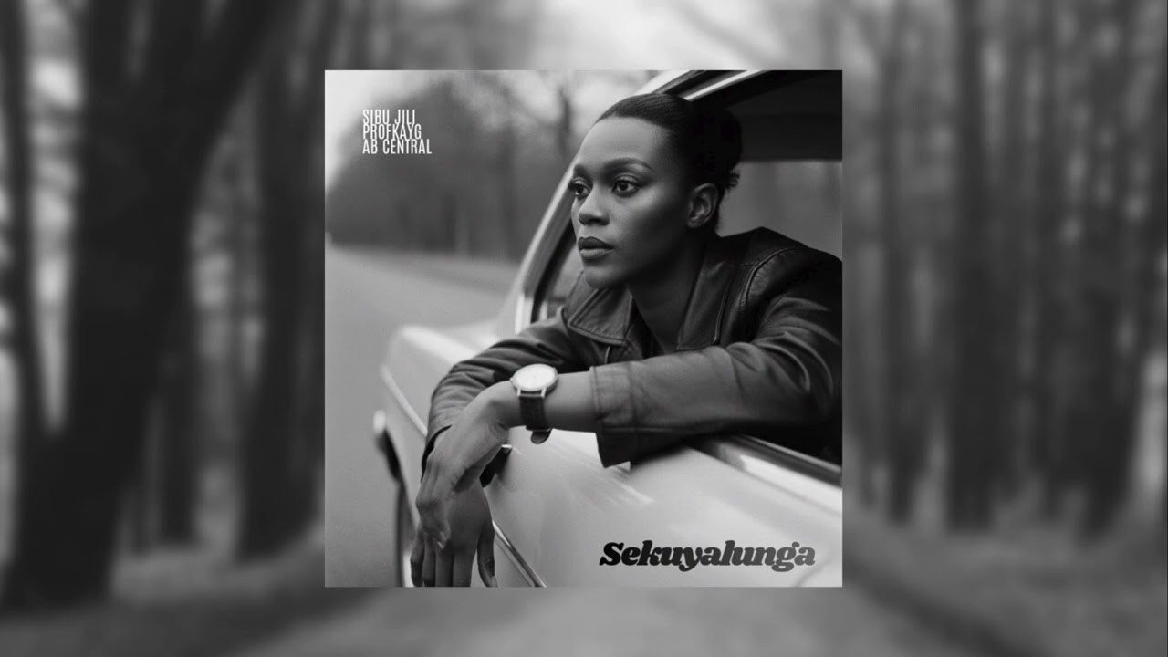 Guarda Sekuyalunga - Sibu Jili x ProfKayG x AB Central #3step #afrohouse #amapiano #southafrica #sibujili su YouTube Guarda Sekuyalunga - Sibu Jili x ProfKayG x AB Central #3step #afrohouse #amapiano #southafrica #sibujili su YouTube