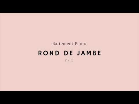 Ballet Music -