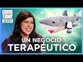 ¡Un tsunami de ofertas por las compresas térmicas! | Shark Tank México