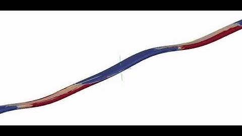 Vigor Wave Energy Converter - Simulation