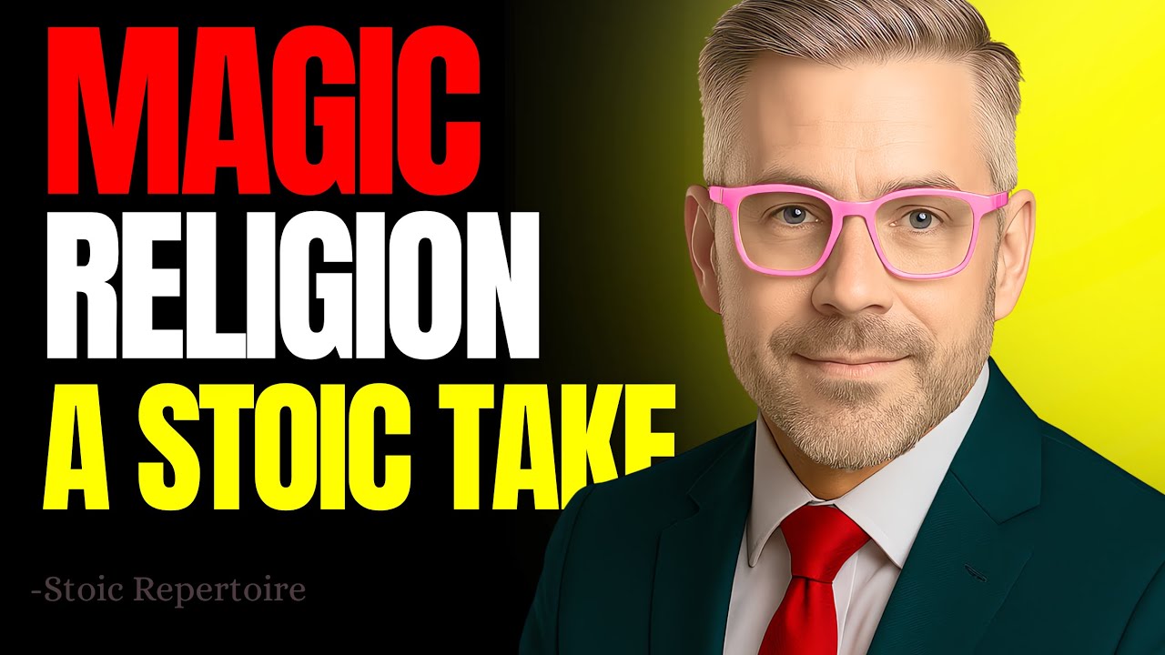 Supernatural vs Magic: Ancient Wisdom Explained