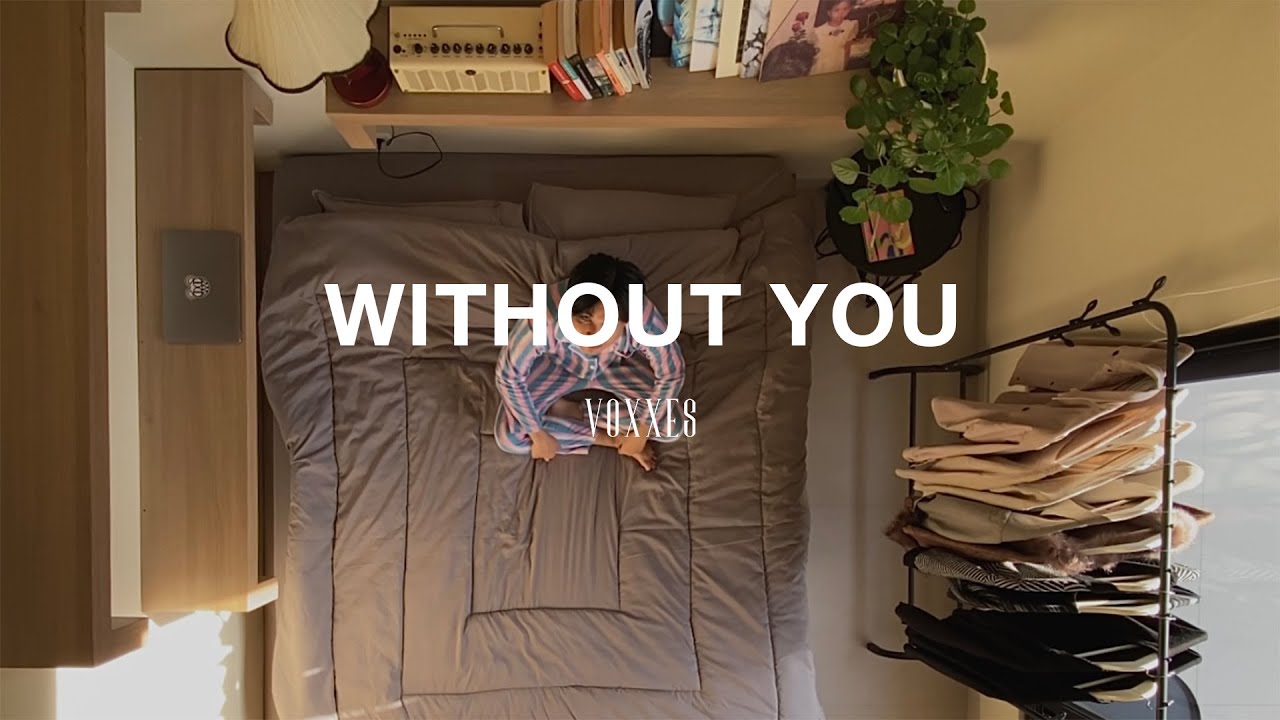Watch Voxxes - Without You (Official Lyric Video) on YouTube Watch Voxxes - Without You (Official Lyric Video) on YouTube