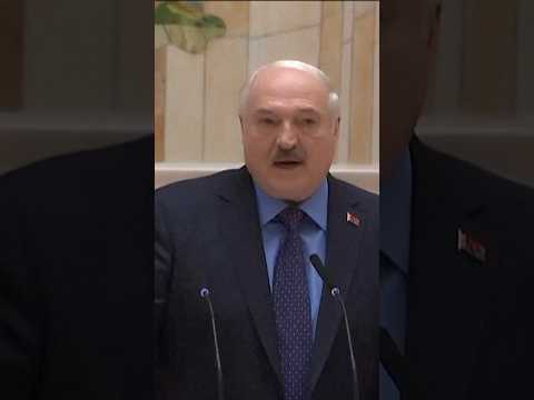 Vídeo: Creixement de Lukashenka - President de Bielorússia