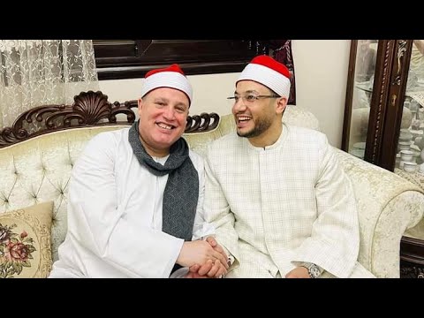 سورة الأنبياء استمع بقلبك فقط لهذا الصوت تتلو الآيات بخشوع كبيرجدا يا الله الشيخ حجاج الهنداوي  سورة الأنبياء استمع بقلبك فقط لهذا الصوت تتلو الآيات بخشوع كبيرجدا يا الله الشيخ حجاج الهنداوي