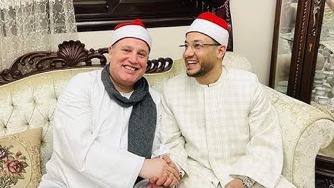 سورة الأنبياء 💖 استمع بقلبك فقط لهذا الصوت❤️ تتلو الآيات بخشوع كبيرجدا يا الله 🥺 الشيخ حجاج الهنداوي