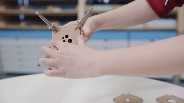 Halocode - Lampada touch