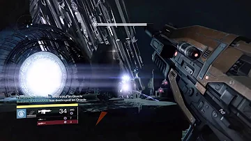 Killed Atheon Without Times Vengeance (almost)