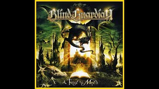 BLIND GUARDIAN   Otherland