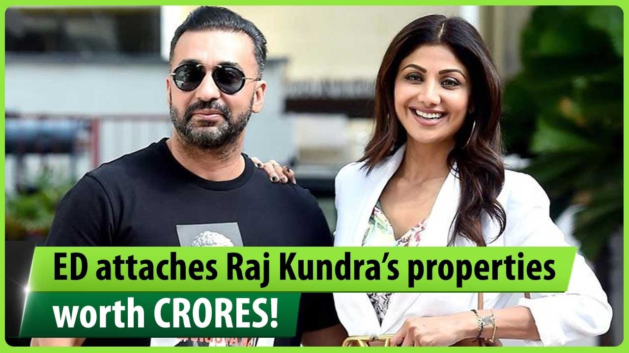 Ed Attach Rcom Why did ED attach properties worth Rs 97.79 crore belonging to Raj ...