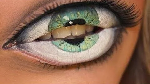 目がおかしくなるトリックアート Mp3 目がおかしくなるトリックアート Mp3