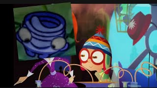 Miss Moon Intro Latino