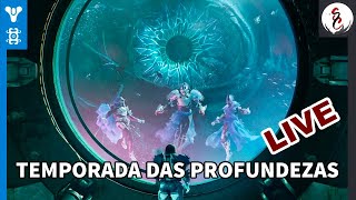 Destiny 2: Temporada das Profundezas - Terceira Semana