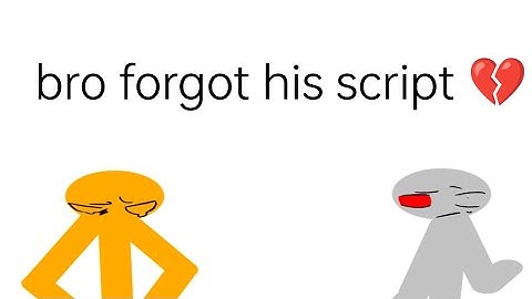 Random animations I made while I