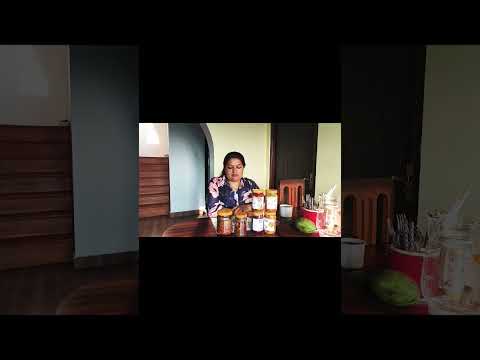 Subscribe To My YouTube channel 🙏😊 झरना को भान्साको आचार सम्पर्क न 9869373848