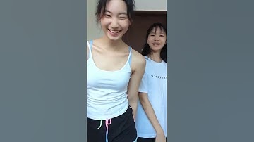 bocil goyang tiktok #shorts