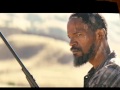 Django Unchained OST "who did that to you" john legend