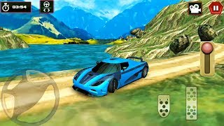 Mountain Car Drive - Hill Car Driving - Android Gameplay FHD screenshot 3