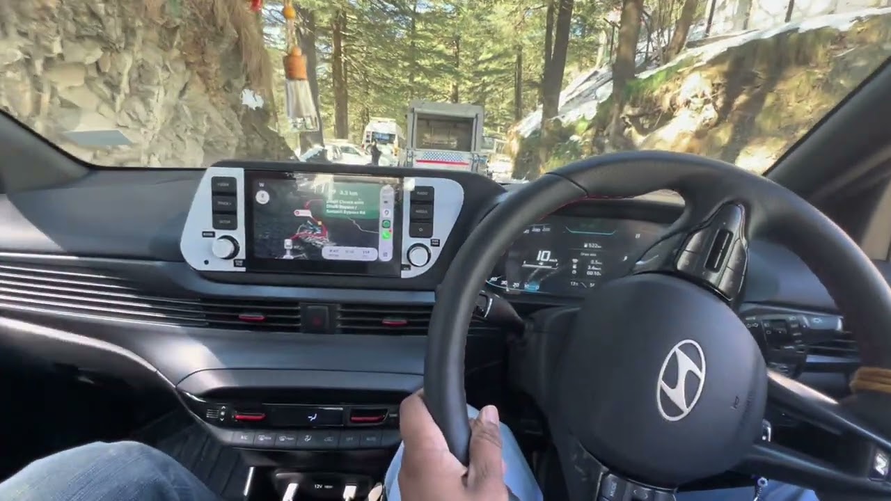 Ep-04 Alcohal 🥃 test by police 👮||Shimla to home 🏠|