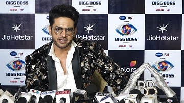 Gaurav Khanna Interview After Win Bigg Boss 19 