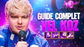TOUT SAVOIR SUR VEL'KOZ - OTP LE PLUS CHAUD DE TA RÉGION (Feat @rhobalas )