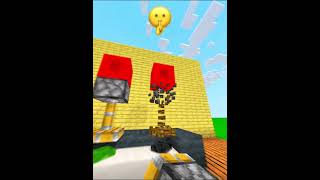 Minecraft, But.. Realistic Sofa