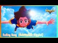 Inazuma Eleven : Victory Road | Ending Song | Subtitulado al español