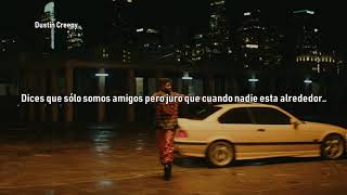 Khalid • Better (Subtitulado Español)