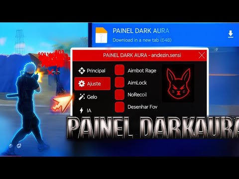 Unbelievable DARK AURA Freestyle Panel Auto Headshot Settings Revealed