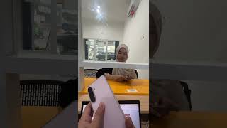 Gadai Samsung A56 dapet berapa ya?