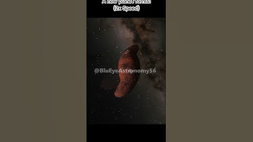 What if 2 Mars collide? #space #spacesim #universe #planet #mars #collision