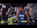 Karl Anthony Towns record-breaking round | 2022 3PT contest FULL ROUND