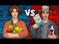 В МАГАЗИНЕ С МАМОЙ VS ПАПОЙ ( каждый поход в магазин такой ) КАЖДАЯ МАМА ТАКАЯ VS КАЖДЫЙ ПАПА ТАКОЙ