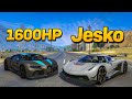 Adquirimos 1 Chiron Y Un Jesko Con Dinero De Un Hacker Gta Rp