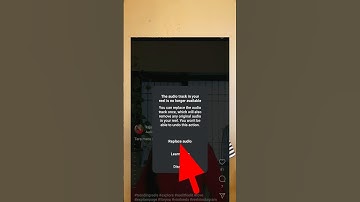 Instagram Pe Audio Unavailable Problem | How Replace Instagram Reels Audio #youtubeshorts #shorts