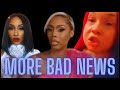 Bambis ex manager exposes her dark past  bambi is a fake phony fraud receipts lhhatl bambi
