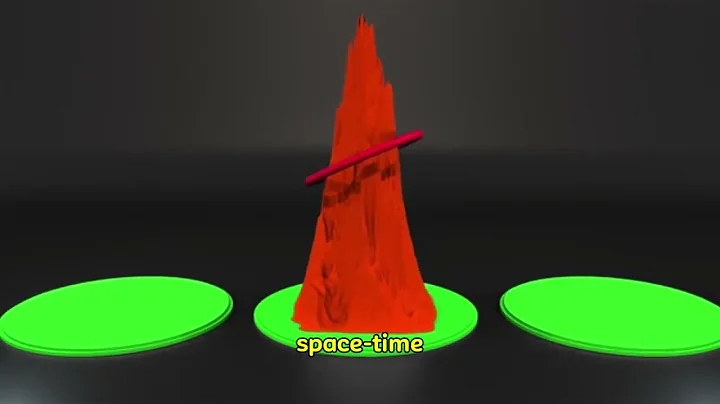 Does the universe have boundaries, or does it stretch infinitely in all directions