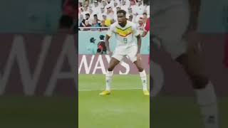 ملخص  السنغال 🇸🇳 ضد قطر 🇶🇦 // اهداف السنغال على قطر