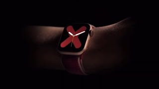 Представляем Apple Watch Series 5 — Apple Реклама