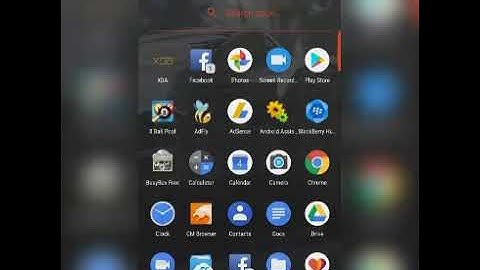 Lineage 15.1 8.1.0 MOTO X2 Victara Installation Guide and Short Review