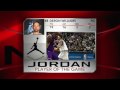 NBA 2K10 Utah Jazz vs. Los Angeles Lakers - Playoff Game 4 Player of the Game